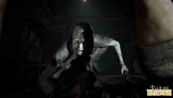 想体验既恐怖又可爱的游戏?看得见的女孩》的好感度系统你难道不心动? 想体验既恐怖又可爱的游戏?看得见的女孩》的好感度系统你难道不心动?