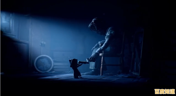 你敢挑战初代更恐怖的续作吗?小小梦魇2中文版》手机移植版已解锁中文! 你敢挑战初代更恐怖的续作吗?小小梦魇2中文版》手机移植版已解锁中文!