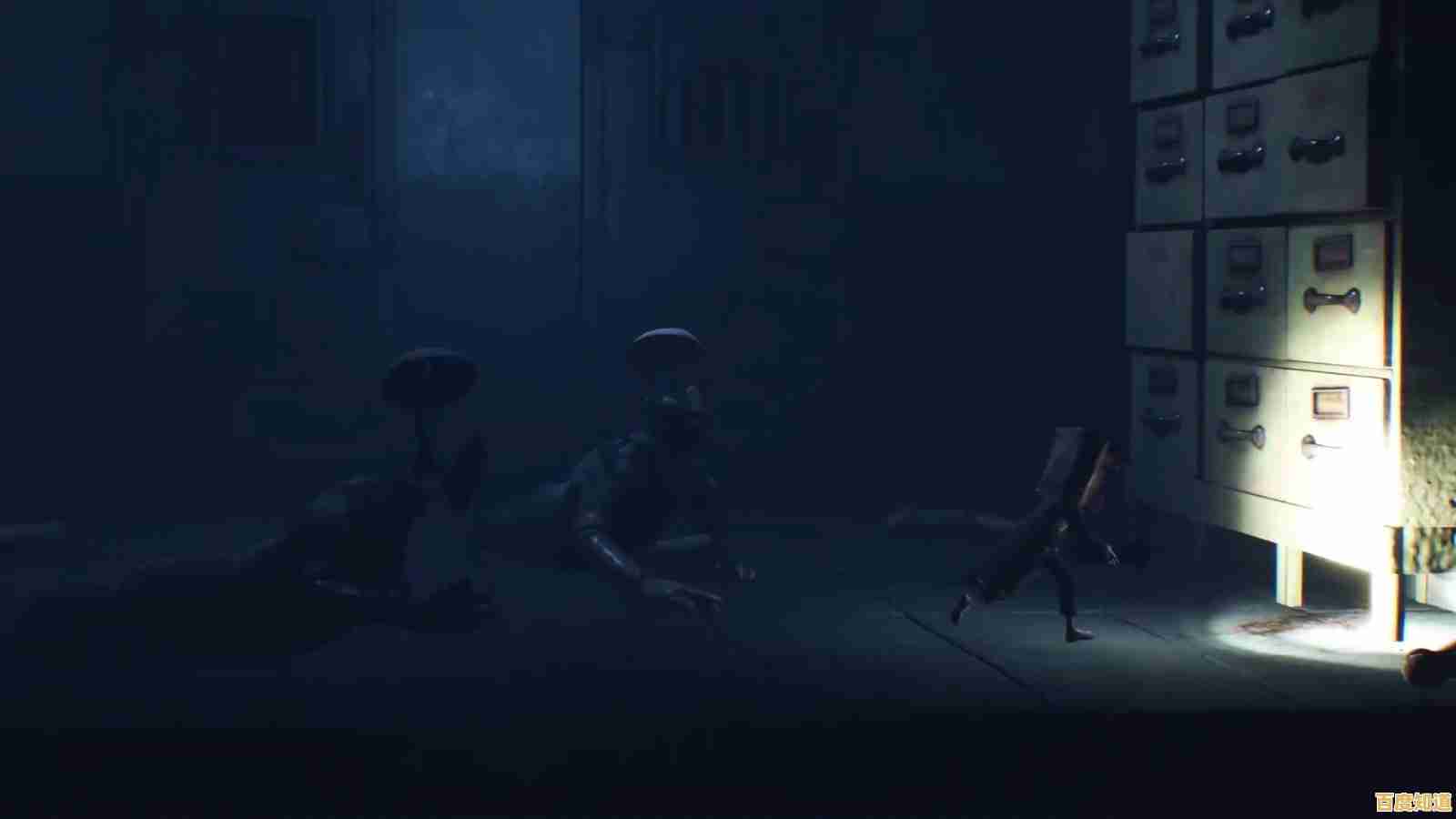 你敢挑战初代更恐怖的续作吗?小小梦魇2中文版》手机移植版已解锁中文! 你敢挑战初代更恐怖的续作吗?小小梦魇2中文版》手机移植版已解锁中文!