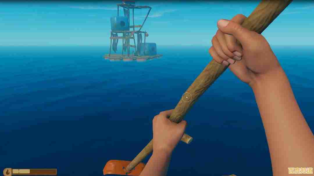 想在海洋求生?木筏求生中文版》带你体验惊险刺激的生存挑战! 想在海洋求生?木筏求生中文版》带你体验惊险刺激的生存挑战!