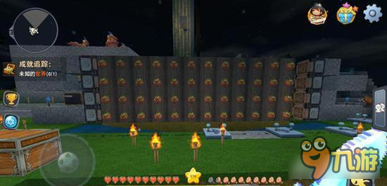 想体验自由建造与探索的乐趣?迷你世界国际服新版本等你来挑战! 想体验自由建造与探索的乐趣?迷你世界国际服新版本等你来挑战!