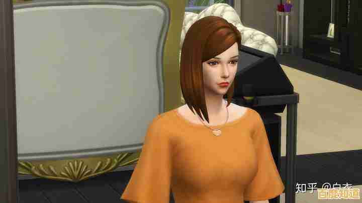 如何开启你的虚拟人生？模拟人生4手机版》从捏脸到豪宅一应俱全，不来打造专属角色吗？