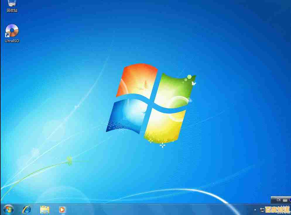 电脑忘记开机密码不用急，笔者手把手教你快速恢复访问