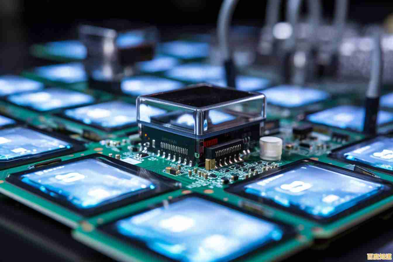 计算机硬件:未来科技创新的核心引擎与无限潜能 计算机硬件:未来科技创新的核心引擎与无限潜能