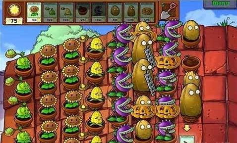 无尽模式+趣味新植物？植物大战僵尸乱斗版让你停不下来！