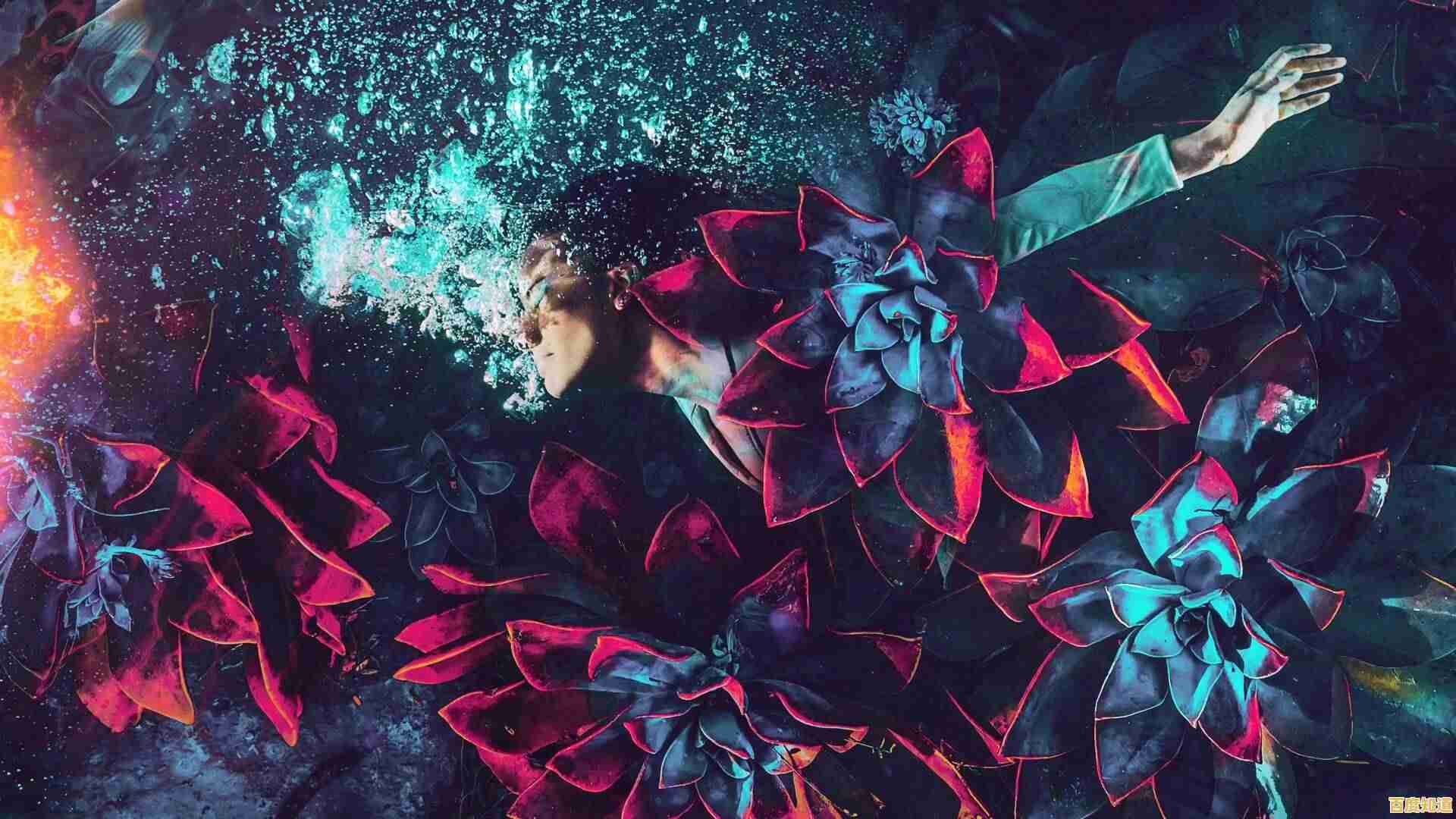 为你的电脑注入艺术灵魂:30张精美壁纸让屏幕焕然一新 为你的电脑注入艺术灵魂:30张精美壁纸让屏幕焕然一新