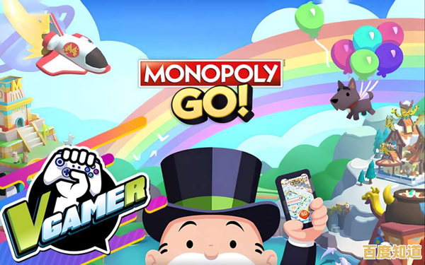 谁不想成为地产大亨?快来《Monopoly GO最新版》一展身手! 谁不想成为地产大亨?快来《Monopoly GO最新版》一展身手!