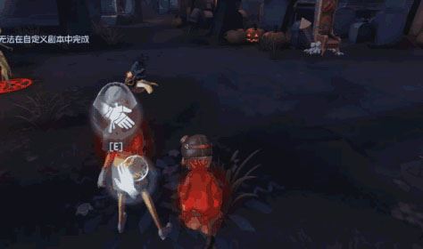 谁是案件背后的幕后黑手?第五人格OPPO版》邀你亲临案发现场一探究竟! 谁是案件背后的幕后黑手?第五人格OPPO版》邀你亲临案发现场一探究竟!