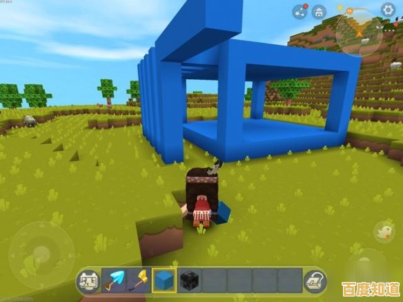 想要在虚拟世界建造家园、驯养动物?迷你世界旧版》怎么能错过呢? 想要在虚拟世界建造家园、驯养动物?迷你世界旧版》怎么能错过呢?