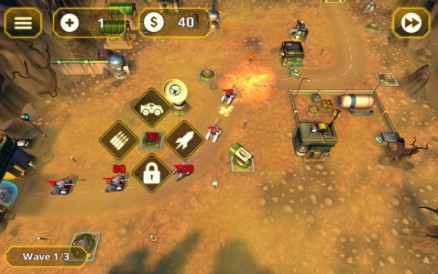 还在寻找独特的塔防游戏?方块保卫者(CubeDefender)带给你全新战斗体验! 还在寻找独特的塔防游戏?方块保卫者(CubeDefender)带给你全新战斗体验!