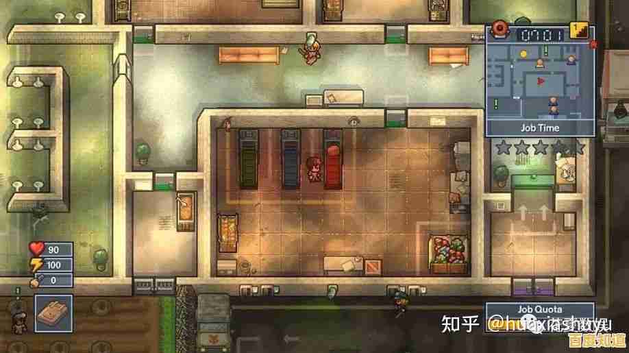 想体验多样逃生解谜?怎能错过《逃脱者2》的深度越狱世界! 想体验多样逃生解谜?怎能错过《逃脱者2》的深度越狱世界!