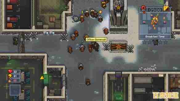 想体验多样逃生解谜?怎能错过《逃脱者2》的深度越狱世界! 想体验多样逃生解谜?怎能错过《逃脱者2》的深度越狱世界!