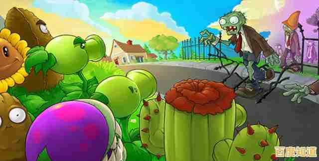想重温最初的植物大战僵尸全明星老版本?这款良心之作等你体验! 想重温最初的植物大战僵尸全明星老版本?这款良心之作等你体验!