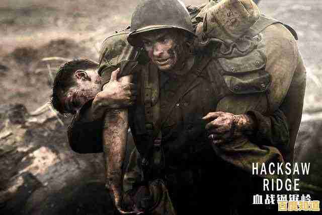 渴望最真实的射击体验?何不试试'战地钢锯岭'的沉浸式战场? 渴望最真实的射击体验?何不试试'战地钢锯岭'的沉浸式战场?