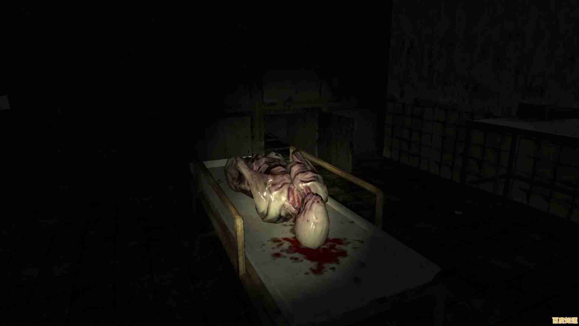 暗黑画风、联机解谜,标本零中文版》的惊悚冒险你准备好了吗? 暗黑画风、联机解谜,标本零中文版》的惊悚冒险你准备好了吗?