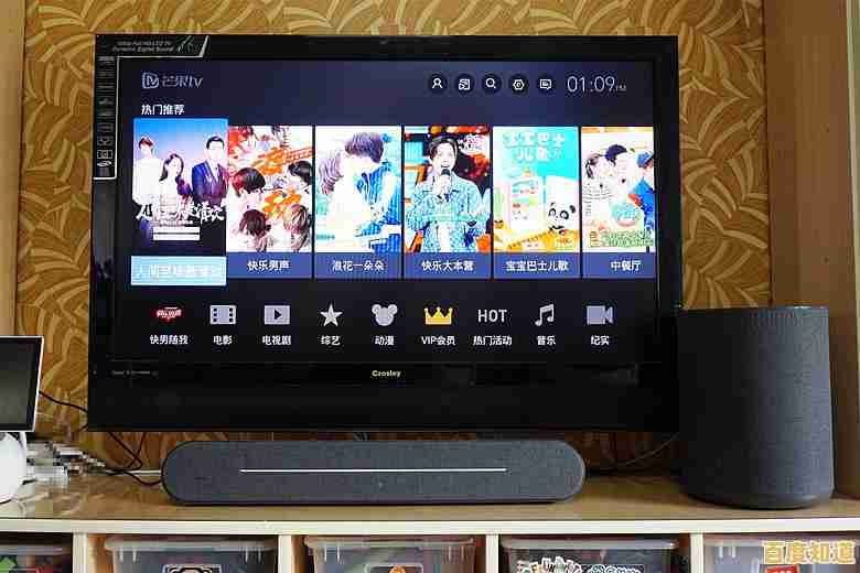 智能小米盒子功能详解:从入门到精通的全方位指南 智能小米盒子功能详解:从入门到精通的全方位指南