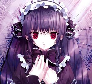 超萌动漫女生QQ头像推荐,点亮你的聊天窗口每一天 超萌动漫女生QQ头像推荐,点亮你的聊天窗口每一天