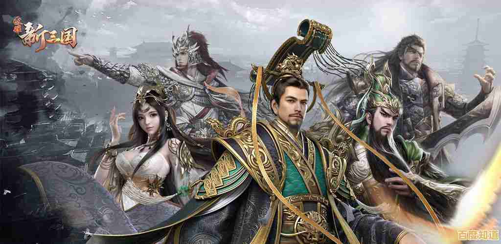 开局选将、招募兵种、征战四方,全面战争三国》是否就是你心中的最佳策略手游? 开局选将、招募兵种、征战四方,全面战争三国》是否就是你心中的最佳策略手游?