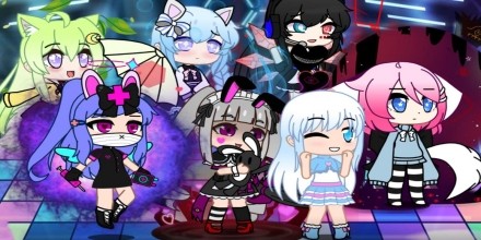 还在找适合全年龄的休闲游戏?加查俱乐部2025最新版本(Gacha Club)难道不是你的最佳选择? 还在找适合全年龄的休闲游戏?加查俱乐部2025最新版本(Gacha Club)难道不是你的最佳选择?