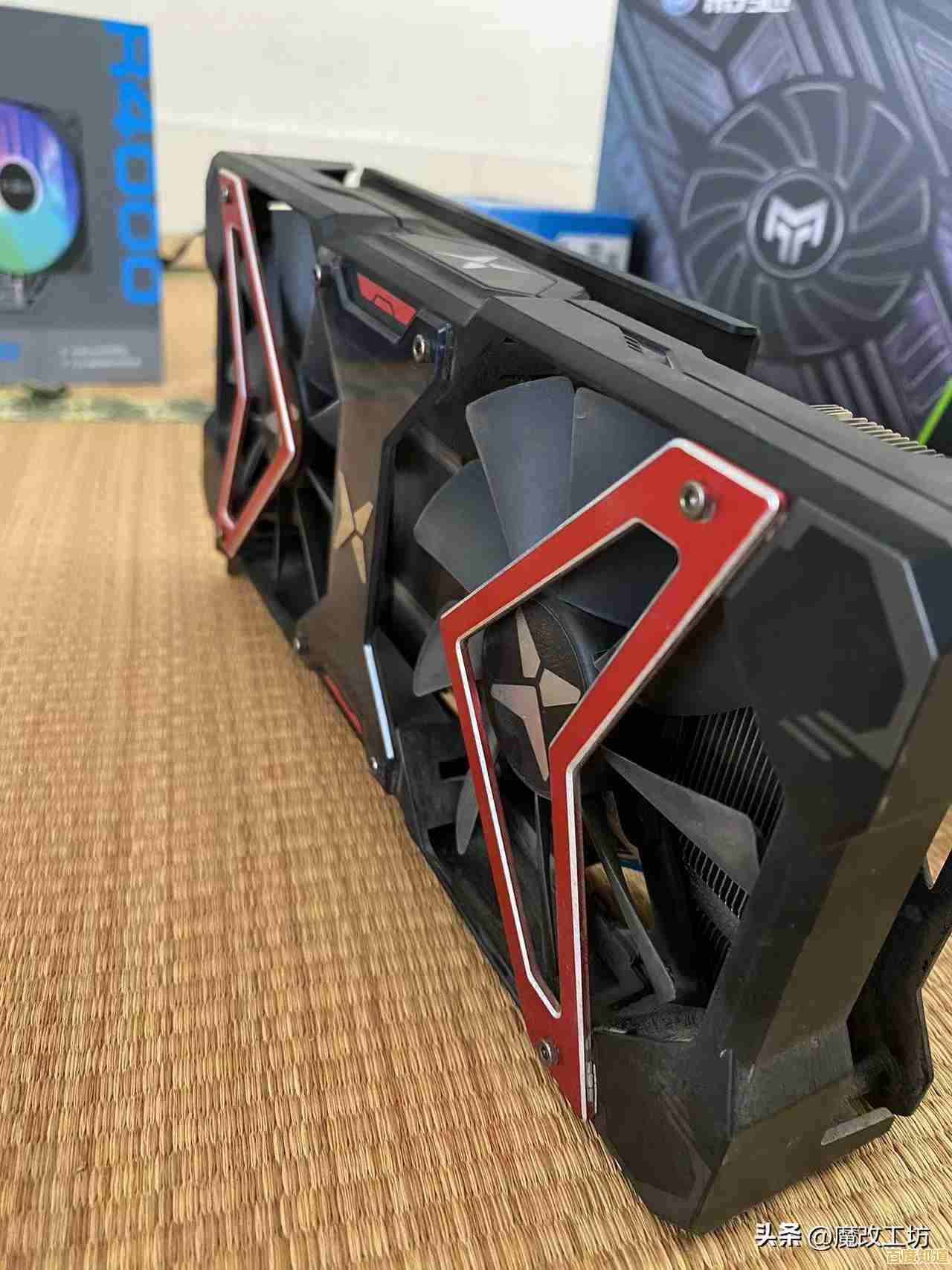 探索显卡温度的安全区间：了解正常范围以保护硬件性能