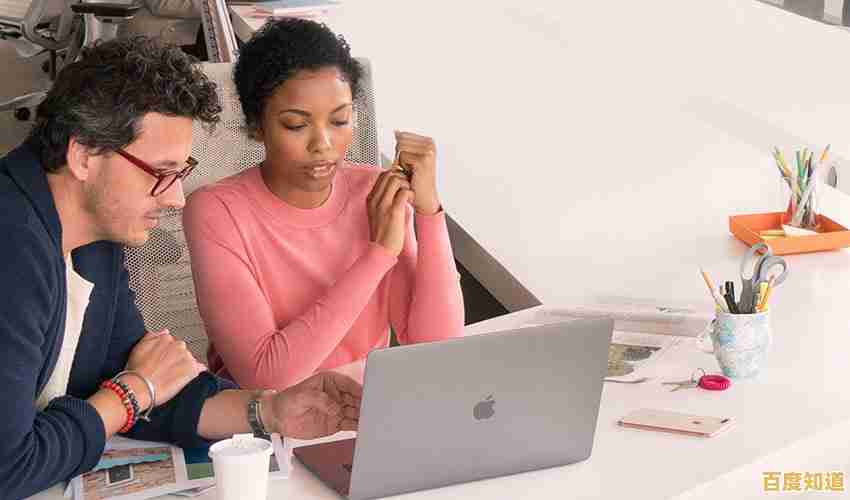 开机蓝屏问题频发？资深用户教你一步步排查硬件软件故障