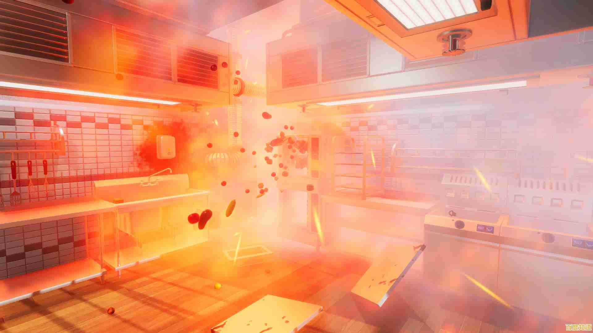 想要探索粉尘的奇妙世界?快来试试《粉尘世界模拟器》吧! 想要探索粉尘的奇妙世界?快来试试《粉尘世界模拟器》吧!