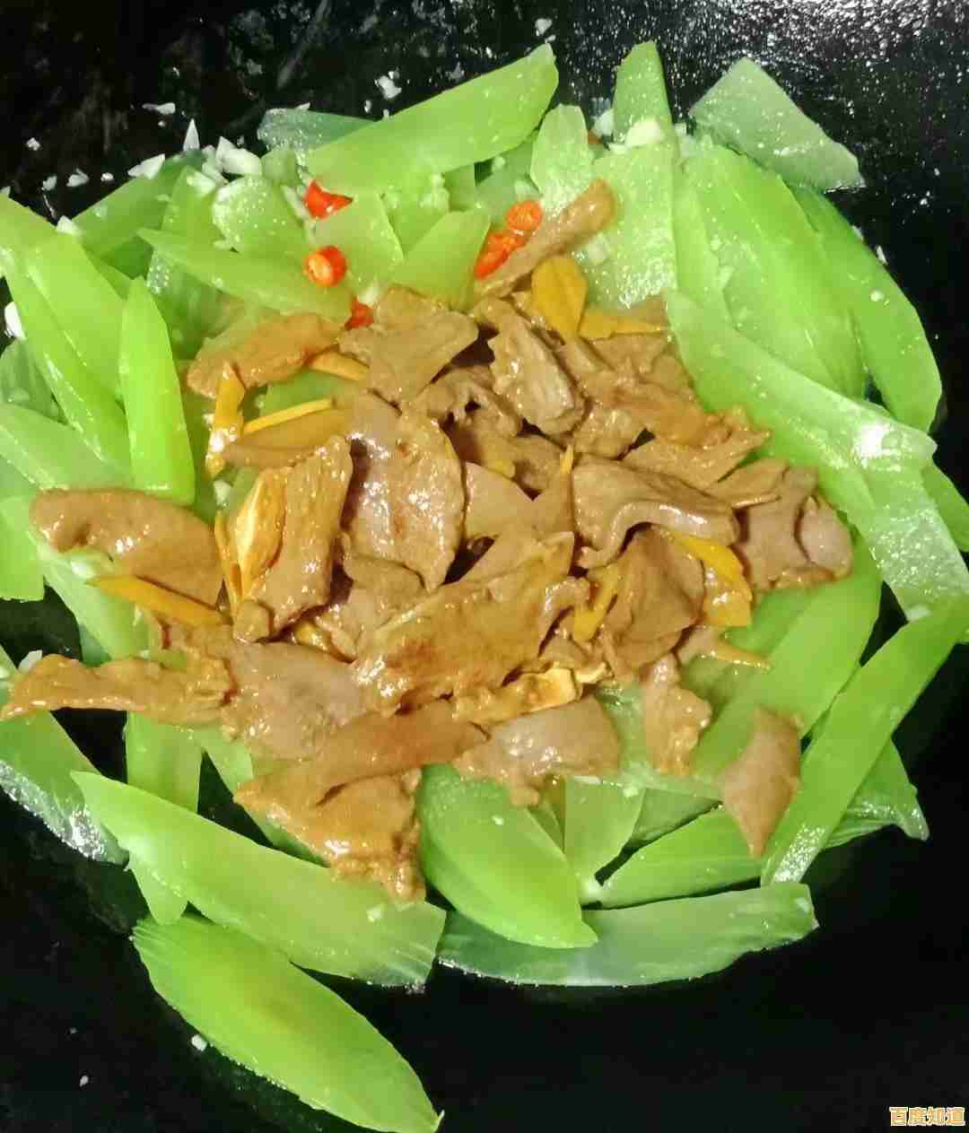 想成为做菜高手？来《奶奶的菜谱》跟着奶奶学烹饪吧！