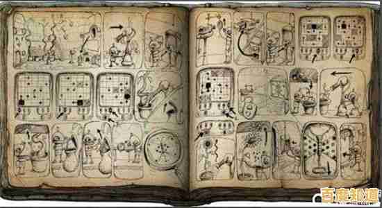 手机上也能免费玩端游级解谜?机械迷城免费完整版》不香吗? 手机上也能免费玩端游级解谜?机械迷城免费完整版》不香吗?