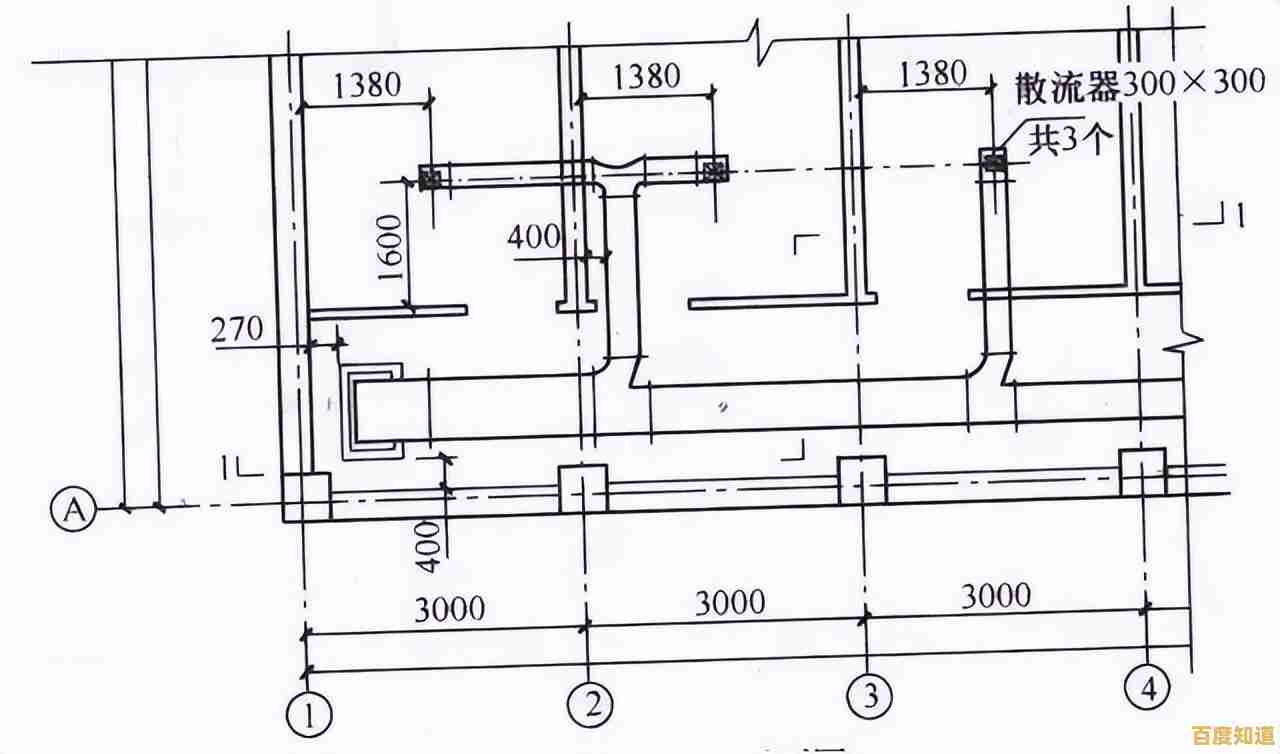 轻松学会剖面图绘制:系统教学与实战案例详解 轻松学会剖面图绘制:系统教学与实战案例详解