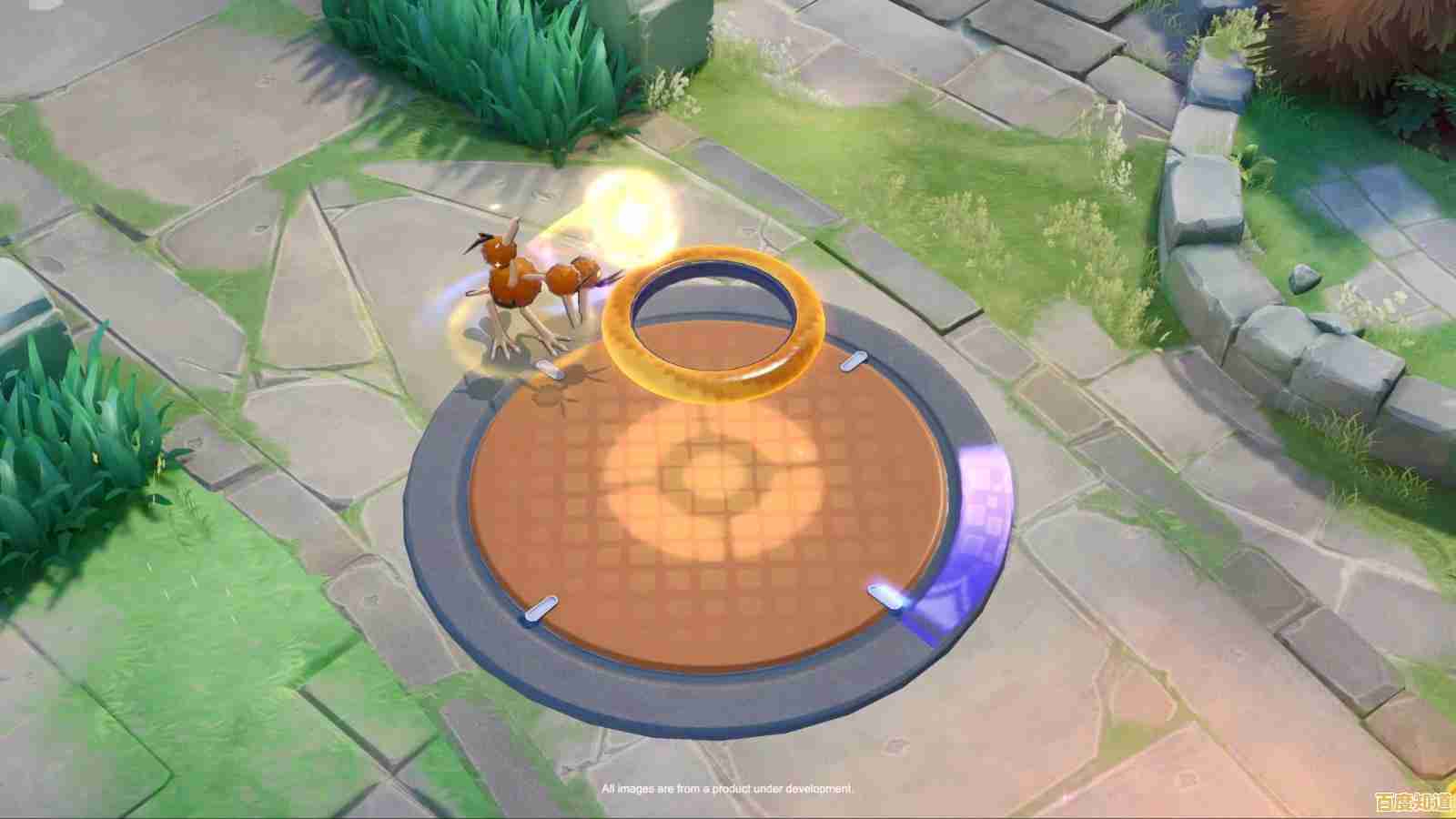 宝可梦大集结国服上线,你准备好组队挑战属性策略对决了吗? 宝可梦大集结国服上线,你准备好组队挑战属性策略对决了吗?