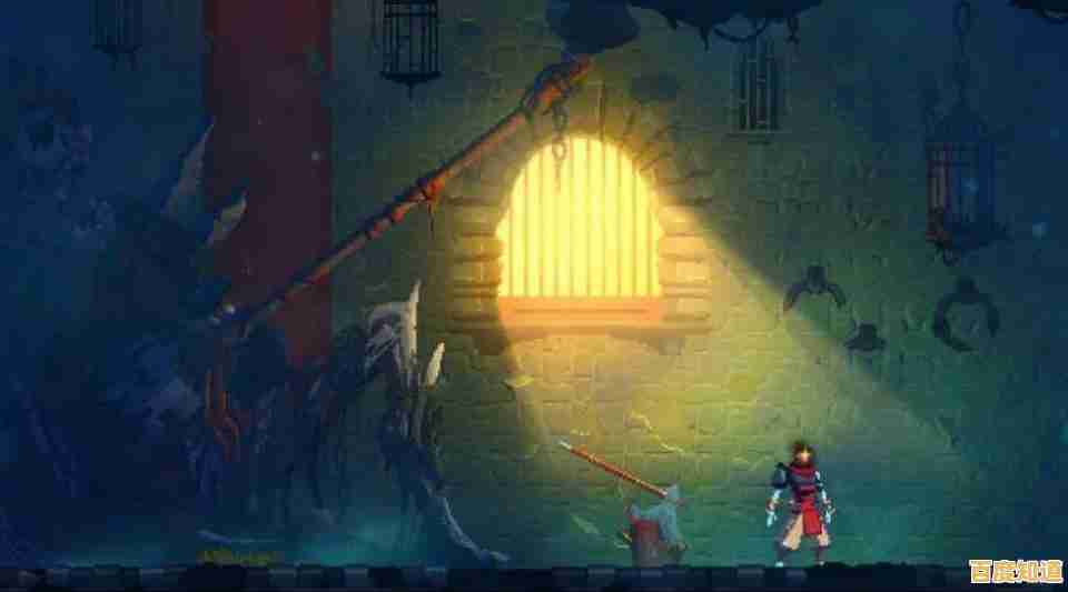 喜欢像素风格和丰富玩法？重生细胞最新版》难道不是你的最佳选择吗？