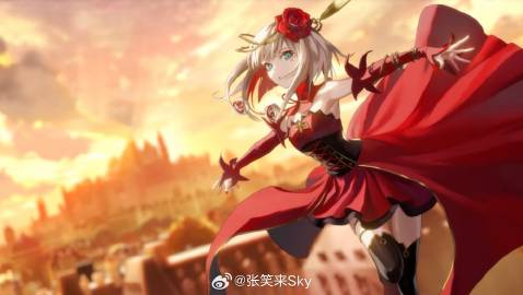 《宿命回响国服》上线!谁不想体验这场音乐与战斗的二次元盛宴? 《宿命回响国服》上线!谁不想体验这场音乐与战斗的二次元盛宴?