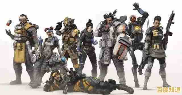 多种英雄搭配、丰富武器选择,Apex英雄手机版不正是吃鸡爱好者的首选? 多种英雄搭配、丰富武器选择,Apex英雄手机版不正是吃鸡爱好者的首选?