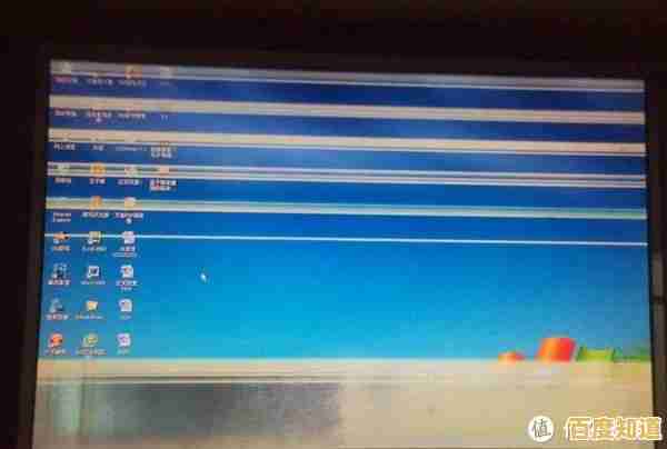 电脑显示器闪屏不再愁,实用解决技巧全面解析 电脑显示器闪屏不再愁,实用解决技巧全面解析