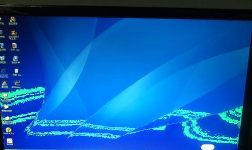 电脑显示器闪屏不再愁,实用解决技巧全面解析 电脑显示器闪屏不再愁,实用解决技巧全面解析