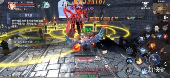 想体验无尽的轮回与庇护使命?天使模拟器》的独特剧情你怎能错过? 想体验无尽的轮回与庇护使命?天使模拟器》的独特剧情你怎能错过?