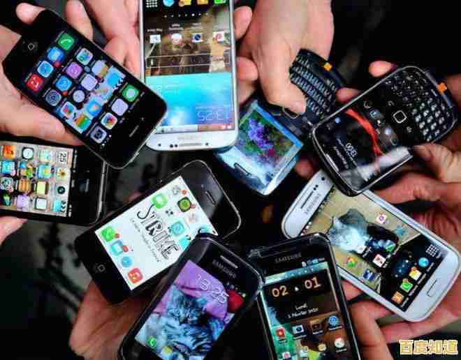二手手机价格全解析：最新市场行情与选购指南