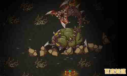 想挑战随机地牢与60多种怪物？贪婪洞窟2019原版》你通关了吗？