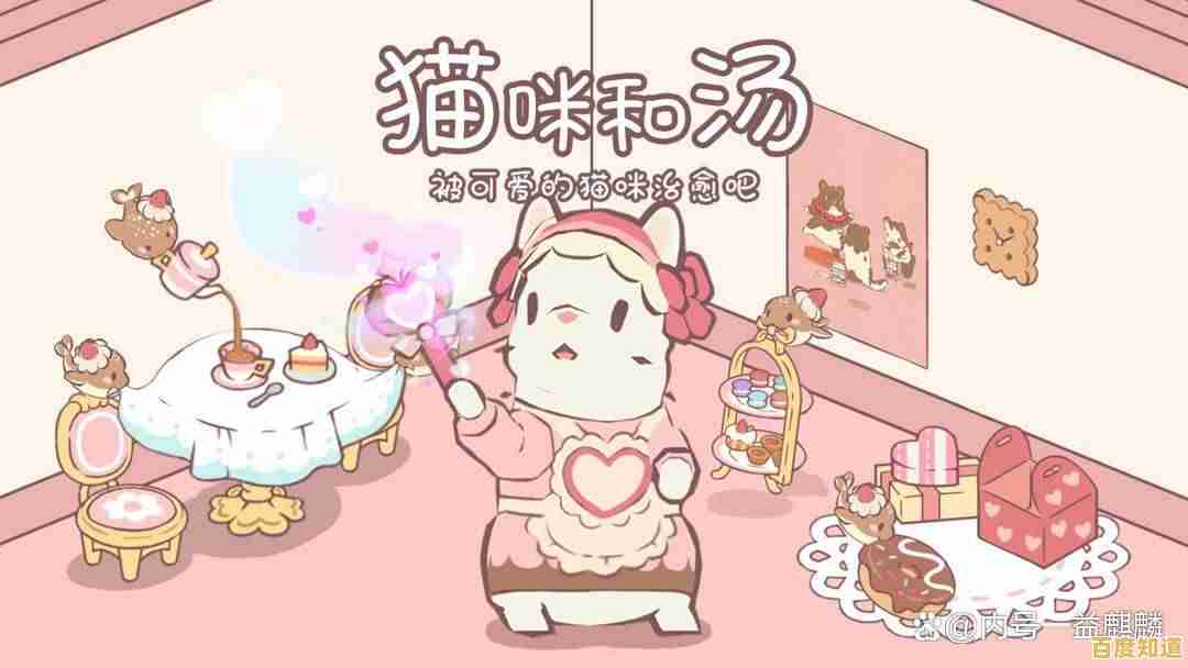 想体验治愈画风的经营乐趣?猫咪和汤国际版》等你来玩! 想体验治愈画风的经营乐趣?猫咪和汤国际版》等你来玩!