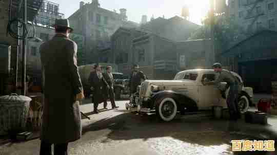 还在寻找沉浸式动作冒险游戏?GTA3重制版》带你重温黑帮传奇! 还在寻找沉浸式动作冒险游戏?GTA3重制版》带你重温黑帮传奇!