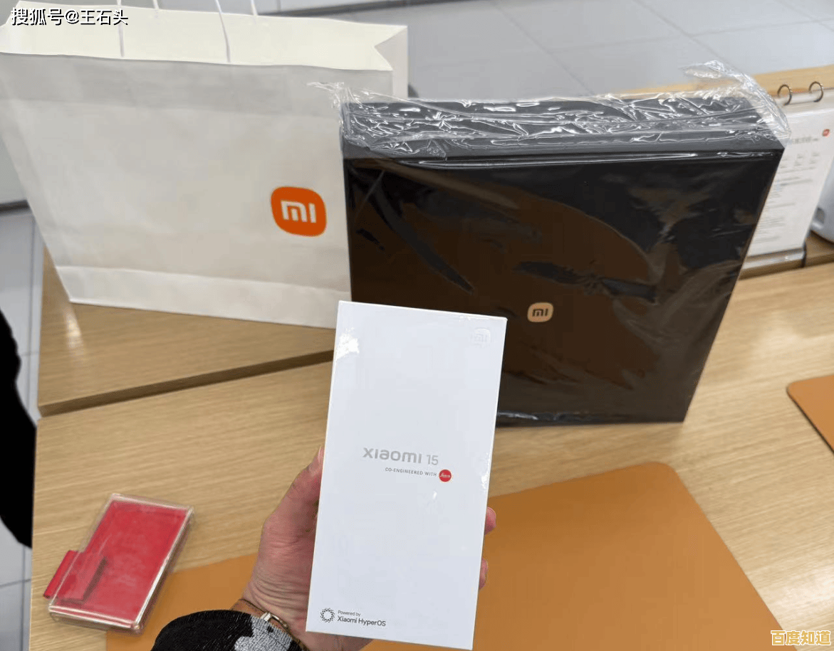 小米手机用户真实评价大揭秘：口碑究竟怎么样？