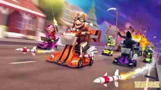 还在找魔性跑酷游戏?疯狂老奶奶跑酷中文版让你笑到停不下来! 还在找魔性跑酷游戏?疯狂老奶奶跑酷中文版让你笑到停不下来!