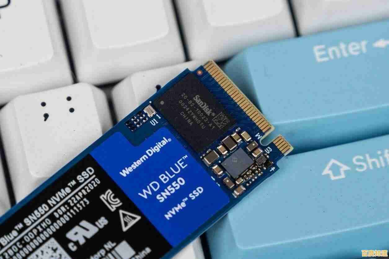 西数硬盘：高速读写与稳定性能，全方位守护您的珍贵数据
