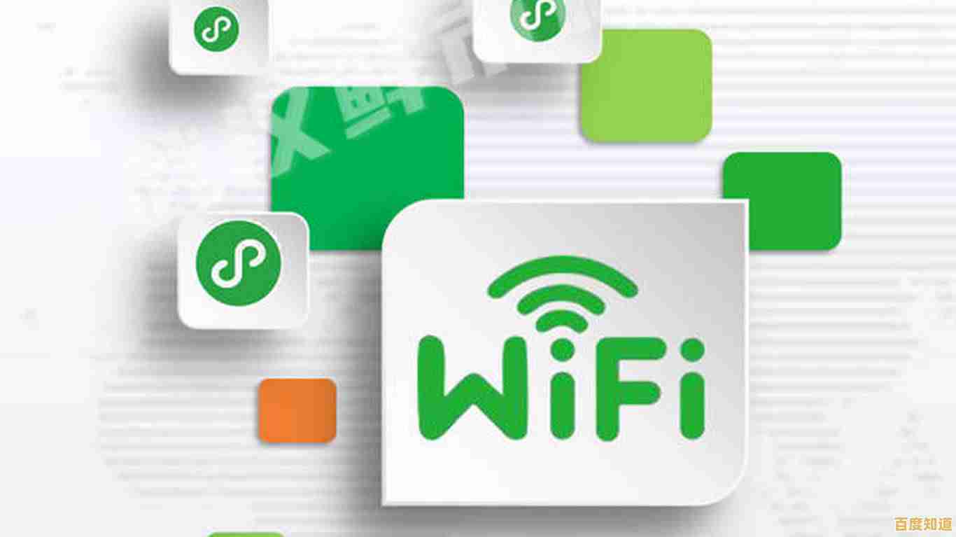 畅享无线生活:全民WiFi让网络互联触手可及,赋能美好日常 畅享无线生活:全民WiFi让网络互联触手可及,赋能美好日常