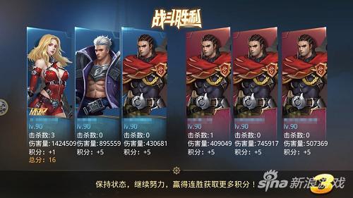 《想体验5v5公平竞技?试试曙光英雄小米版》 《想体验5v5公平竞技?试试曙光英雄小米版》