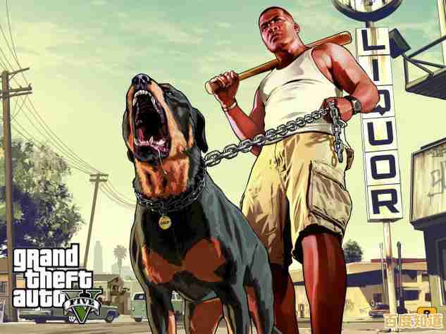 为什么《洛圣都5》能成为最令人着迷的开放世界游戏之一？