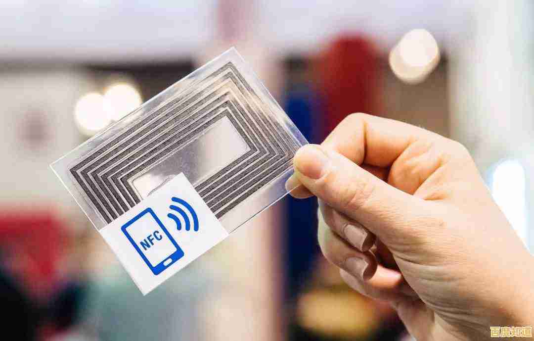 解锁NFC手机的无限潜能:畅享便捷无线支付与无缝数据传输新时代 解锁NFC手机的无限潜能:畅享便捷无线支付与无缝数据传输新时代