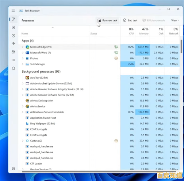 轻松管理多任务音量,Win11新特性带来个性化音频设置 轻松管理多任务音量,Win11新特性带来个性化音频设置