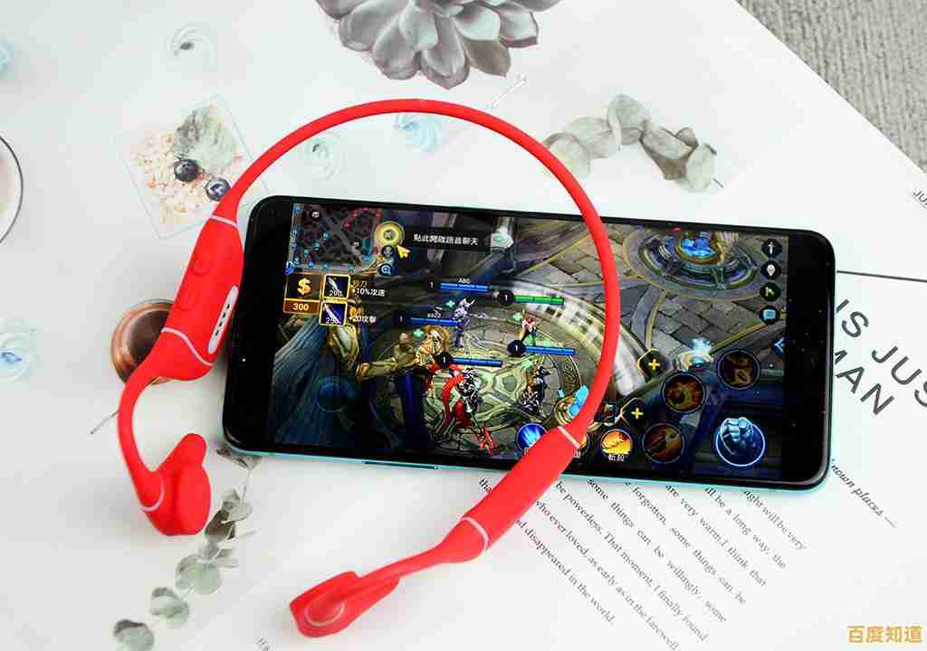 畅享高清影音世界，手机万能播放器带来沉浸式观影体验