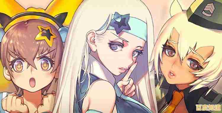 想在二次元世界畅快战斗？蔚蓝档案官服今日公测，不来试试吗？